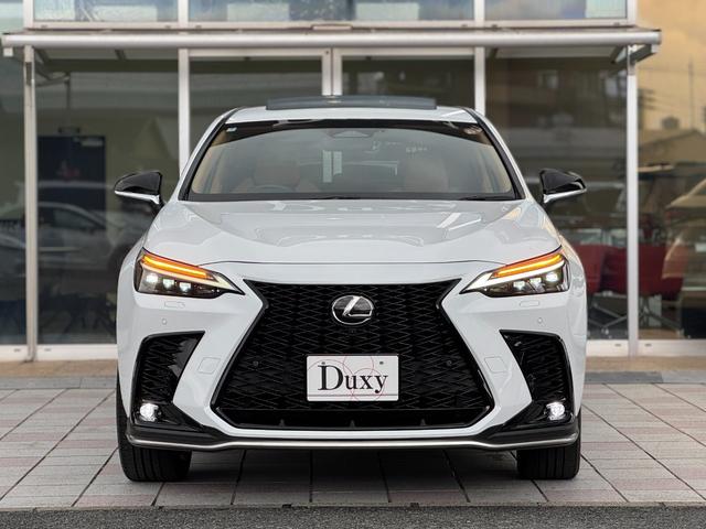 ＮＸ ＮＸ３５０ｈ　Ｆスポーツ　ムーンルーフ　デジタルインナーミラー　ＡＣ１００Ｖ　ヘーゼルレザーシート　カラーヘッドアップディスプレイ　ブラインドスポットモニター　パノラミックビューモニター　レクサスチームメイト　ＥＴＣ２．０（14枚目）