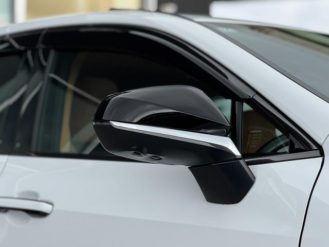 ＮＸ ＮＸ３５０ｈ　Ｆスポーツ　ムーンルーフ　デジタルインナーミラー　ＡＣ１００Ｖ　ヘーゼルレザーシート　カラーヘッドアップディスプレイ　ブラインドスポットモニター　パノラミックビューモニター　レクサスチームメイト　ＥＴＣ２．０（27枚目）