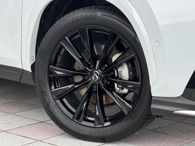ＮＸ ＮＸ３５０ｈ　Ｆスポーツ　ムーンルーフ　デジタルインナーミラー　ＡＣ１００Ｖ　ヘーゼルレザーシート　カラーヘッドアップディスプレイ　ブラインドスポットモニター　パノラミックビューモニター　レクサスチームメイト　ＥＴＣ２．０（31枚目）