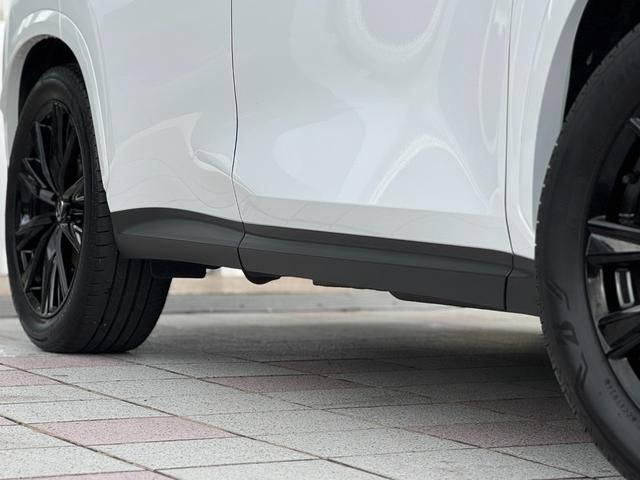 ＮＸ ＮＸ３５０ｈ　Ｆスポーツ　ムーンルーフ　デジタルインナーミラー　ＡＣ１００Ｖ　ヘーゼルレザーシート　カラーヘッドアップディスプレイ　ブラインドスポットモニター　パノラミックビューモニター　レクサスチームメイト　ＥＴＣ２．０（32枚目）