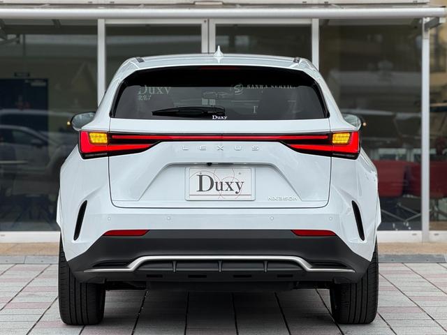 ＮＸ ＮＸ３５０ｈ　Ｆスポーツ　ムーンルーフ　デジタルインナーミラー　ＡＣ１００Ｖ　ヘーゼルレザーシート　カラーヘッドアップディスプレイ　ブラインドスポットモニター　パノラミックビューモニター　レクサスチームメイト　ＥＴＣ２．０（35枚目）