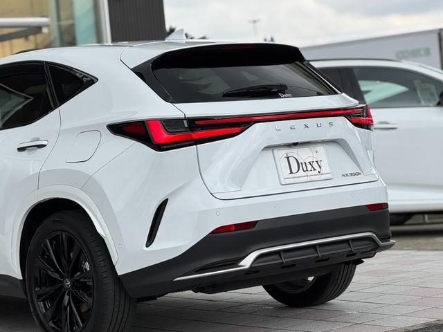 ＮＸ ＮＸ３５０ｈ　Ｆスポーツ　ムーンルーフ　デジタルインナーミラー　ＡＣ１００Ｖ　ヘーゼルレザーシート　カラーヘッドアップディスプレイ　ブラインドスポットモニター　パノラミックビューモニター　レクサスチームメイト　ＥＴＣ２．０（38枚目）