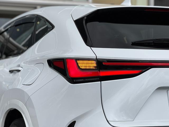 ＮＸ ＮＸ３５０ｈ　Ｆスポーツ　ムーンルーフ　デジタルインナーミラー　ＡＣ１００Ｖ　ヘーゼルレザーシート　カラーヘッドアップディスプレイ　ブラインドスポットモニター　パノラミックビューモニター　レクサスチームメイト　ＥＴＣ２．０（41枚目）