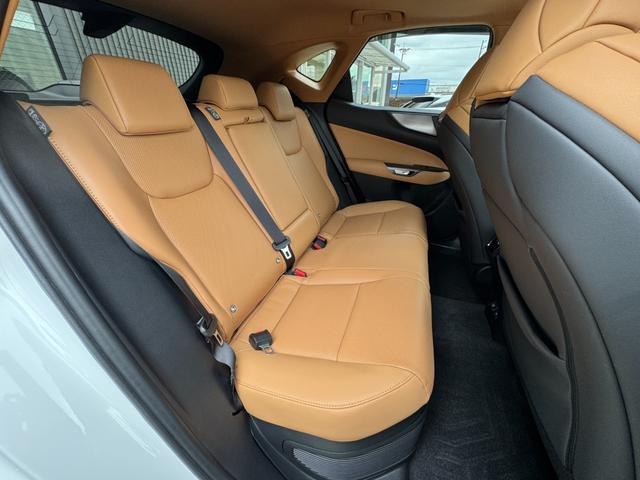 ＮＸ ＮＸ３５０ｈ　Ｆスポーツ　ムーンルーフ　デジタルインナーミラー　ＡＣ１００Ｖ　ヘーゼルレザーシート　カラーヘッドアップディスプレイ　ブラインドスポットモニター　パノラミックビューモニター　レクサスチームメイト　ＥＴＣ２．０（49枚目）