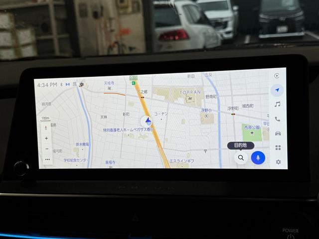 プリウス Z モデリスタエアロ(F/S/R) デジタルミラー ドライブレコーダー 12.3ディスプレイオーディオ パノラミックビューモニター ブラインドスポットモニター トヨタセーフティーセンス ETC2.0(9枚目)