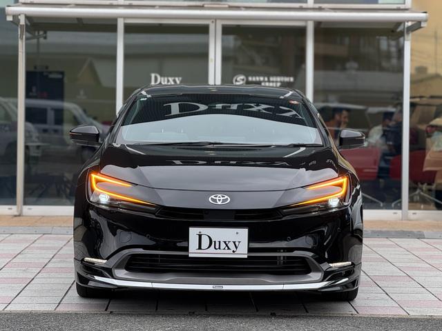 プリウス Z モデリスタエアロ(F/S/R) デジタルミラー ドライブレコーダー 12.3ディスプレイオーディオ パノラミックビューモニター ブラインドスポットモニター トヨタセーフティーセンス ETC2.0(14枚目)