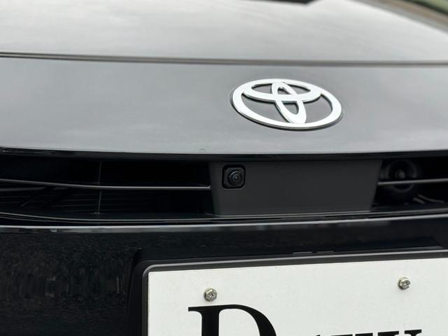 プリウス Z モデリスタエアロ(F/S/R) デジタルミラー ドライブレコーダー 12.3ディスプレイオーディオ パノラミックビューモニター ブラインドスポットモニター トヨタセーフティーセンス ETC2.0(19枚目)