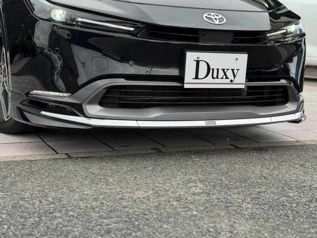 プリウス Z モデリスタエアロ(F/S/R) デジタルミラー ドライブレコーダー 12.3ディスプレイオーディオ パノラミックビューモニター ブラインドスポットモニター トヨタセーフティーセンス ETC2.0(20枚目)