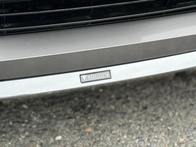 プリウス Z モデリスタエアロ(F/S/R) デジタルミラー ドライブレコーダー 12.3ディスプレイオーディオ パノラミックビューモニター ブラインドスポットモニター トヨタセーフティーセンス ETC2.0(21枚目)