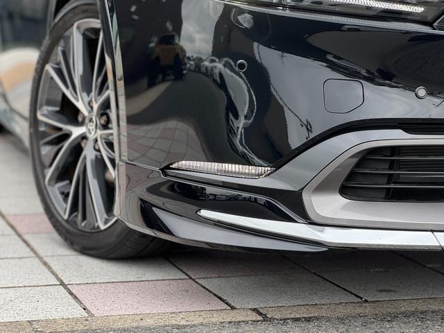 プリウス Z モデリスタエアロ(F/S/R) デジタルミラー ドライブレコーダー 12.3ディスプレイオーディオ パノラミックビューモニター ブラインドスポットモニター トヨタセーフティーセンス ETC2.0(25枚目)