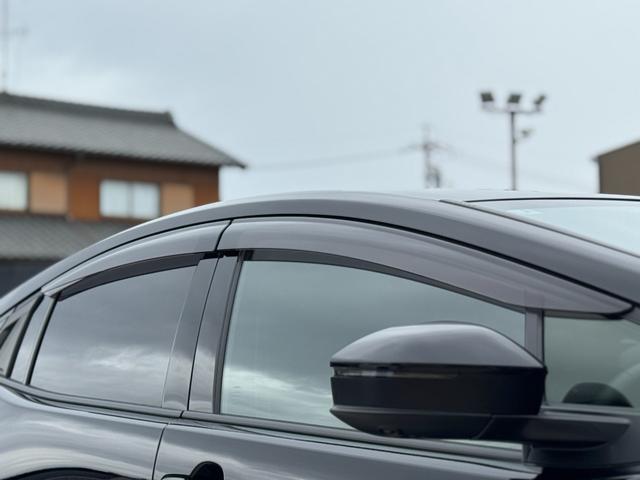 プリウス Z モデリスタエアロ(F/S/R) デジタルミラー ドライブレコーダー 12.3ディスプレイオーディオ パノラミックビューモニター ブラインドスポットモニター トヨタセーフティーセンス ETC2.0(26枚目)