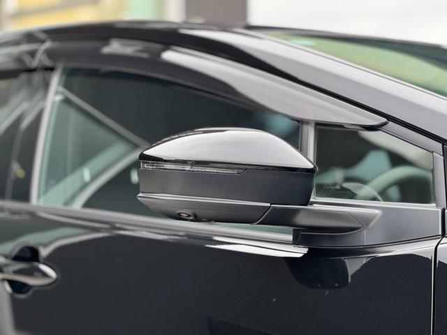 プリウス Z モデリスタエアロ(F/S/R) デジタルミラー ドライブレコーダー 12.3ディスプレイオーディオ パノラミックビューモニター ブラインドスポットモニター トヨタセーフティーセンス ETC2.0(27枚目)