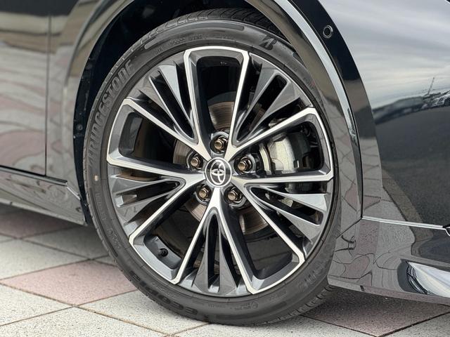 プリウス Z モデリスタエアロ(F/S/R) デジタルミラー ドライブレコーダー 12.3ディスプレイオーディオ パノラミックビューモニター ブラインドスポットモニター トヨタセーフティーセンス ETC2.0(31枚目)