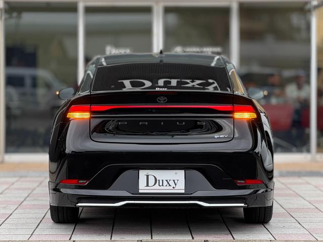 プリウス Z モデリスタエアロ(F/S/R) デジタルミラー ドライブレコーダー 12.3ディスプレイオーディオ パノラミックビューモニター ブラインドスポットモニター トヨタセーフティーセンス ETC2.0(35枚目)