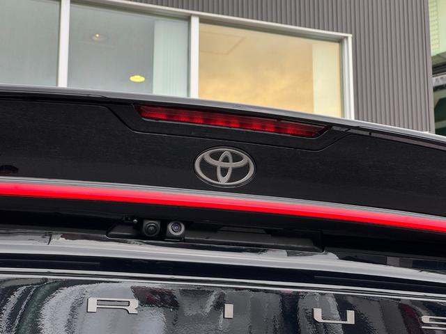 プリウス Z モデリスタエアロ(F/S/R) デジタルミラー ドライブレコーダー 12.3ディスプレイオーディオ パノラミックビューモニター ブラインドスポットモニター トヨタセーフティーセンス ETC2.0(43枚目)