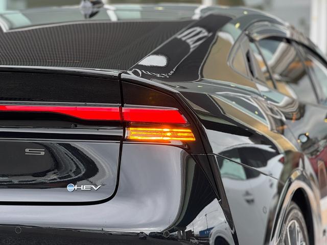 プリウス Z モデリスタエアロ(F/S/R) デジタルミラー ドライブレコーダー 12.3ディスプレイオーディオ パノラミックビューモニター ブラインドスポットモニター トヨタセーフティーセンス ETC2.0(45枚目)