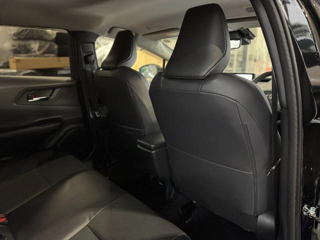 プリウス Z モデリスタエアロ(F/S/R) デジタルミラー ドライブレコーダー 12.3ディスプレイオーディオ パノラミックビューモニター ブラインドスポットモニター トヨタセーフティーセンス ETC2.0(49枚目)