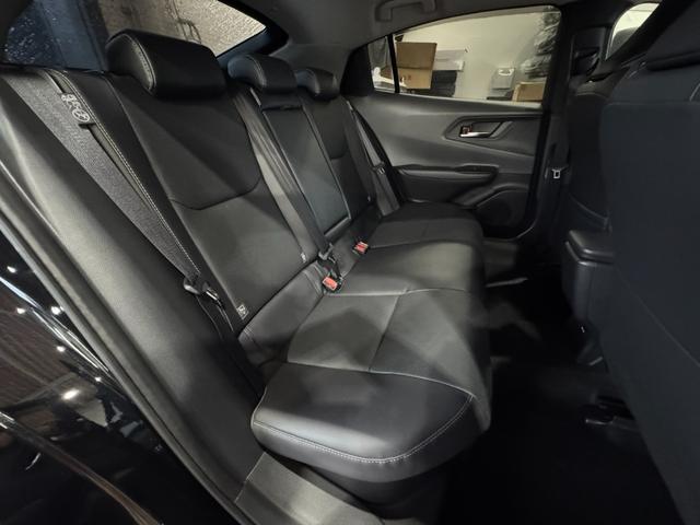 プリウス Z モデリスタエアロ(F/S/R) デジタルミラー ドライブレコーダー 12.3ディスプレイオーディオ パノラミックビューモニター ブラインドスポットモニター トヨタセーフティーセンス ETC2.0(50枚目)