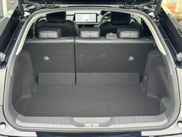 プリウス Z モデリスタエアロ(F/S/R) デジタルミラー ドライブレコーダー 12.3ディスプレイオーディオ パノラミックビューモニター ブラインドスポットモニター トヨタセーフティーセンス ETC2.0(51枚目)