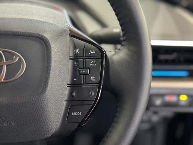 プリウス Z モデリスタエアロ(F/S/R) デジタルミラー ドライブレコーダー 12.3ディスプレイオーディオ パノラミックビューモニター ブラインドスポットモニター トヨタセーフティーセンス ETC2.0(71枚目)