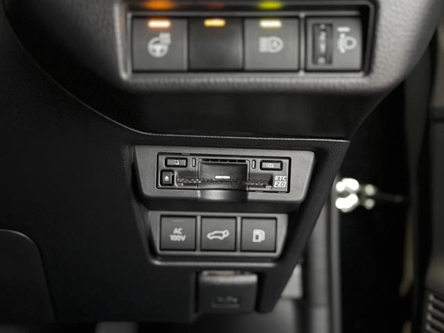 プリウス Z モデリスタエアロ(F/S/R) デジタルミラー ドライブレコーダー 12.3ディスプレイオーディオ パノラミックビューモニター ブラインドスポットモニター トヨタセーフティーセンス ETC2.0(74枚目)