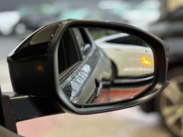 プリウス Z モデリスタエアロ(F/S/R) デジタルミラー ドライブレコーダー 12.3ディスプレイオーディオ パノラミックビューモニター ブラインドスポットモニター トヨタセーフティーセンス ETC2.0(77枚目)