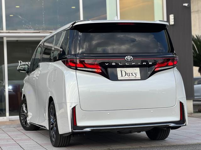 ヴェルファイア Ｚ　プレミア　ＪＢＬプレミアムサウンドシステム　１４インチリアエンターテイメント　寒冷地仕様　デジタルインナーミラー　ドライブレコーダー　左右独立ムーンルーフ　ブラウンレザーシート　パノラミックビューモニタ－（7枚目）