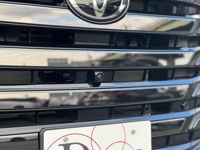 ヴェルファイア Ｚ　プレミア　ＪＢＬプレミアムサウンドシステム　１４インチリアエンターテイメント　寒冷地仕様　デジタルインナーミラー　ドライブレコーダー　左右独立ムーンルーフ　ブラウンレザーシート　パノラミックビューモニタ－（16枚目）