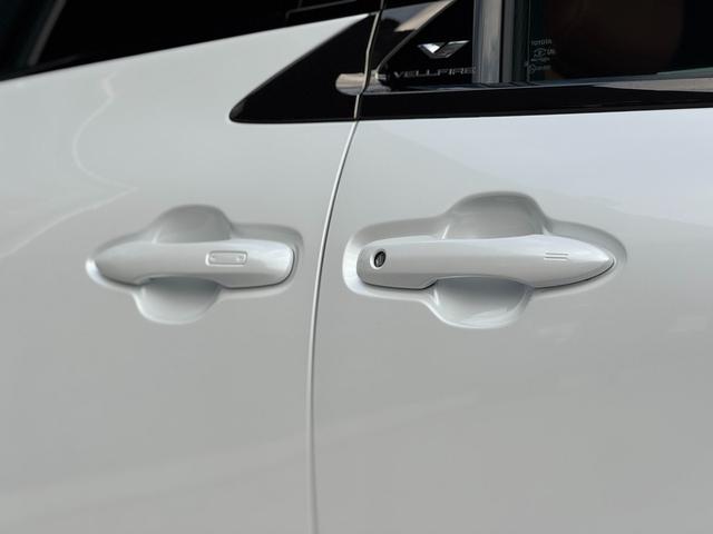 ヴェルファイア Ｚ　プレミア　ＪＢＬプレミアムサウンドシステム　１４インチリアエンターテイメント　寒冷地仕様　デジタルインナーミラー　ドライブレコーダー　左右独立ムーンルーフ　ブラウンレザーシート　パノラミックビューモニタ－（26枚目）