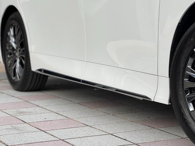 ヴェルファイア Ｚ　プレミア　ＪＢＬプレミアムサウンドシステム　１４インチリアエンターテイメント　寒冷地仕様　デジタルインナーミラー　ドライブレコーダー　左右独立ムーンルーフ　ブラウンレザーシート　パノラミックビューモニタ－（28枚目）