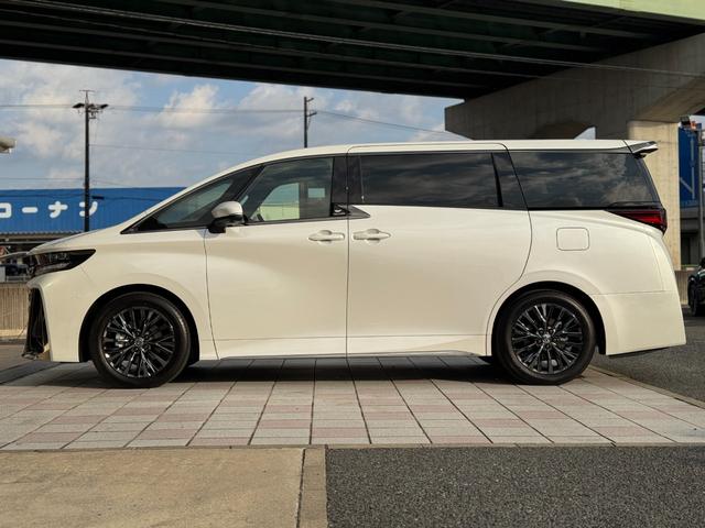 ヴェルファイア Ｚ　プレミア　ＪＢＬプレミアムサウンドシステム　１４インチリアエンターテイメント　寒冷地仕様　デジタルインナーミラー　ドライブレコーダー　左右独立ムーンルーフ　ブラウンレザーシート　パノラミックビューモニタ－（29枚目）