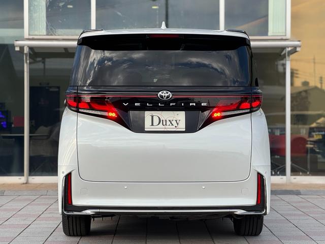 ヴェルファイア Ｚ　プレミア　ＪＢＬプレミアムサウンドシステム　１４インチリアエンターテイメント　寒冷地仕様　デジタルインナーミラー　ドライブレコーダー　左右独立ムーンルーフ　ブラウンレザーシート　パノラミックビューモニタ－（30枚目）