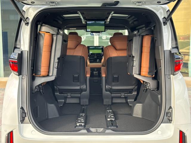 ヴェルファイア Ｚ　プレミア　ＪＢＬプレミアムサウンドシステム　１４インチリアエンターテイメント　寒冷地仕様　デジタルインナーミラー　ドライブレコーダー　左右独立ムーンルーフ　ブラウンレザーシート　パノラミックビューモニタ－（42枚目）