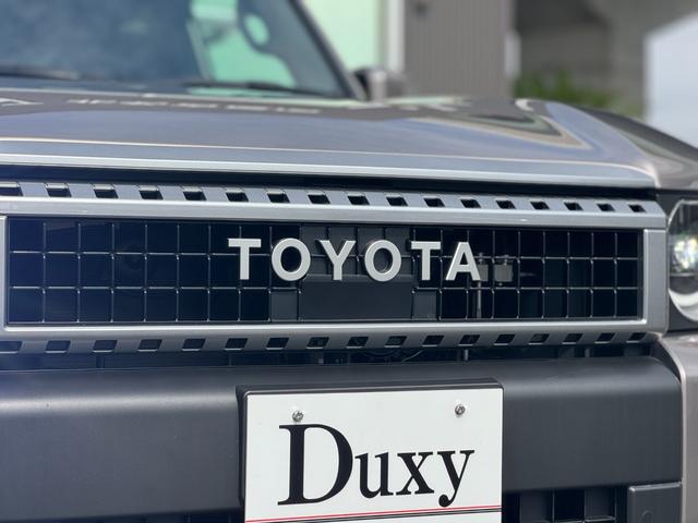 ランドクルーザー250 VX 丸目LEDヘッドライト ムーンルーフ デジタルミラー 寒冷地仕様 12.3インチディスプレイオーディオ パノラミックビューモニター ブラインドスポットモニター 純正18インチAW セーフティーセンス(19枚目)