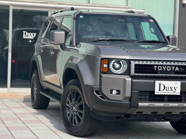 ランドクルーザー250 VX 丸目LEDヘッドライト ムーンルーフ デジタルミラー 寒冷地仕様 12.3インチディスプレイオーディオ パノラミックビューモニター ブラインドスポットモニター 純正18インチAW セーフティーセンス(21枚目)