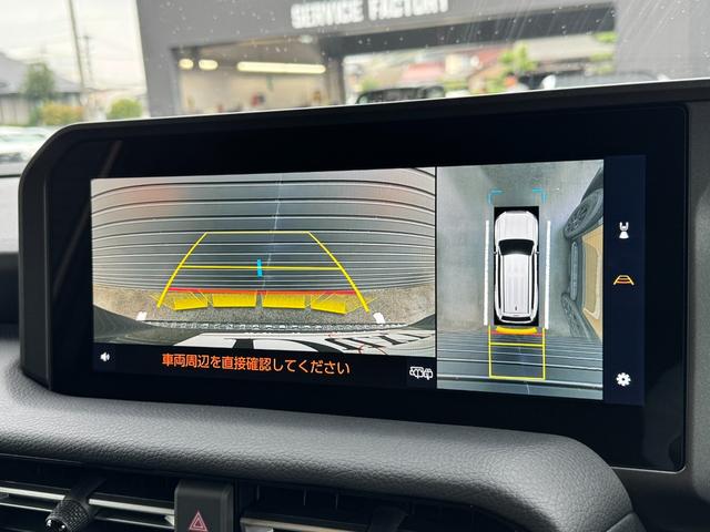 ランドクルーザー250 VX 丸目LEDヘッドライト ムーンルーフ デジタルミラー 寒冷地仕様 12.3インチディスプレイオーディオ パノラミックビューモニター ブラインドスポットモニター 純正18インチAW セーフティーセンス(57枚目)