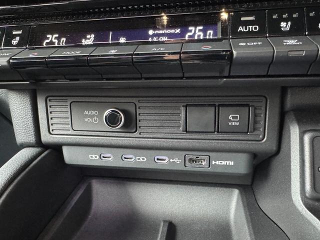 ランドクルーザー250 VX 丸目LEDヘッドライト ムーンルーフ デジタルミラー 寒冷地仕様 12.3インチディスプレイオーディオ パノラミックビューモニター ブラインドスポットモニター 純正18インチAW セーフティーセンス(63枚目)