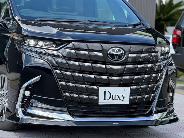 アルファードハイブリッド Z モデリスタエアロ(F/S/R) 13.2有機EL後席モニター デジタルインナーミラー 左右独立ムーンルーフ 14インチディスプレイオーディオ パノラミックビューモニター ブラインドスポットモニター(16枚目)