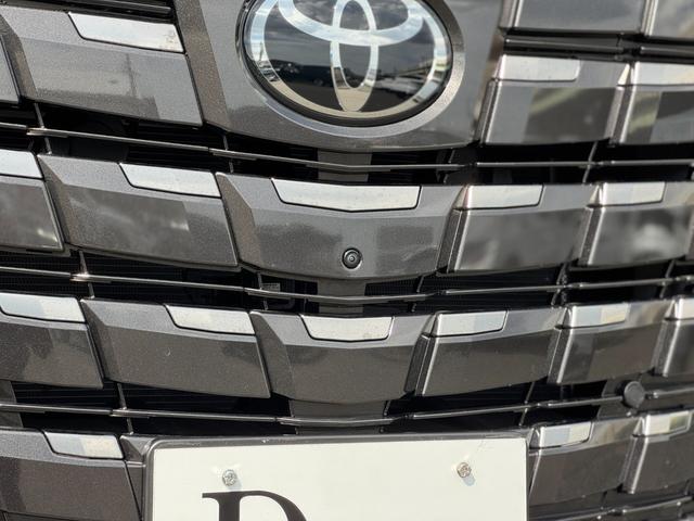 アルファードハイブリッド Z モデリスタエアロ(F/S/R) 13.2有機EL後席モニター デジタルインナーミラー 左右独立ムーンルーフ 14インチディスプレイオーディオ パノラミックビューモニター ブラインドスポットモニター(18枚目)