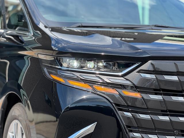 アルファードハイブリッド Z モデリスタエアロ(F/S/R) 13.2有機EL後席モニター デジタルインナーミラー 左右独立ムーンルーフ 14インチディスプレイオーディオ パノラミックビューモニター ブラインドスポットモニター(23枚目)