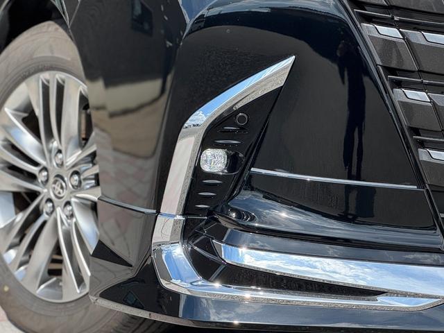 アルファードハイブリッド Z モデリスタエアロ(F/S/R) 13.2有機EL後席モニター デジタルインナーミラー 左右独立ムーンルーフ 14インチディスプレイオーディオ パノラミックビューモニター ブラインドスポットモニター(24枚目)