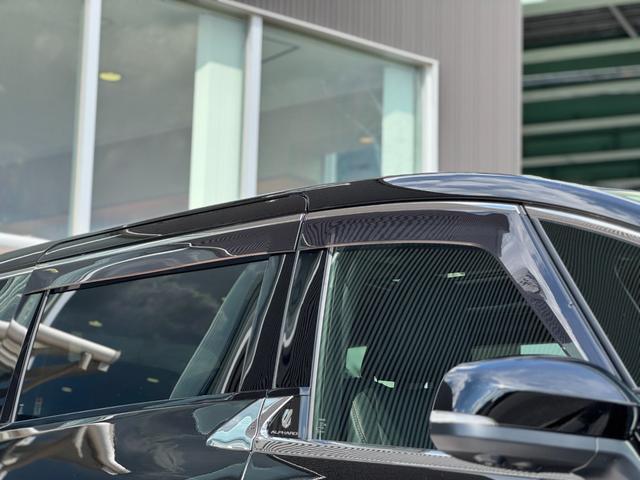 アルファードハイブリッド Z モデリスタエアロ(F/S/R) 13.2有機EL後席モニター デジタルインナーミラー 左右独立ムーンルーフ 14インチディスプレイオーディオ パノラミックビューモニター ブラインドスポットモニター(25枚目)