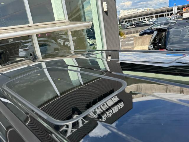 アルファードハイブリッド Z モデリスタエアロ(F/S/R) 13.2有機EL後席モニター デジタルインナーミラー 左右独立ムーンルーフ 14インチディスプレイオーディオ パノラミックビューモニター ブラインドスポットモニター(26枚目)