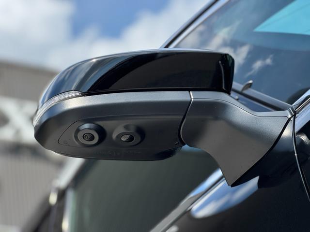 アルファードハイブリッド Z モデリスタエアロ(F/S/R) 13.2有機EL後席モニター デジタルインナーミラー 左右独立ムーンルーフ 14インチディスプレイオーディオ パノラミックビューモニター ブラインドスポットモニター(29枚目)