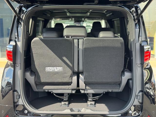 アルファードハイブリッド Z モデリスタエアロ(F/S/R) 13.2有機EL後席モニター デジタルインナーミラー 左右独立ムーンルーフ 14インチディスプレイオーディオ パノラミックビューモニター ブラインドスポットモニター(53枚目)