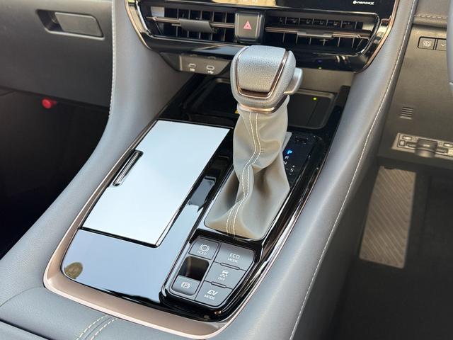 アルファードハイブリッド Z モデリスタエアロ(F/S/R) 13.2有機EL後席モニター デジタルインナーミラー 左右独立ムーンルーフ 14インチディスプレイオーディオ パノラミックビューモニター ブラインドスポットモニター(64枚目)