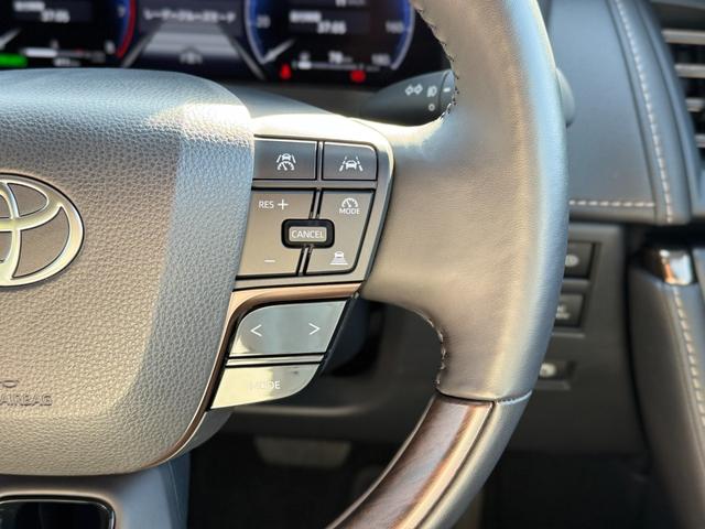 アルファードハイブリッド Z モデリスタエアロ(F/S/R) 13.2有機EL後席モニター デジタルインナーミラー 左右独立ムーンルーフ 14インチディスプレイオーディオ パノラミックビューモニター ブラインドスポットモニター(70枚目)