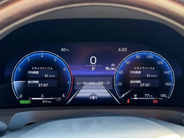 アルファードハイブリッド Z モデリスタエアロ(F/S/R) 13.2有機EL後席モニター デジタルインナーミラー 左右独立ムーンルーフ 14インチディスプレイオーディオ パノラミックビューモニター ブラインドスポットモニター(71枚目)