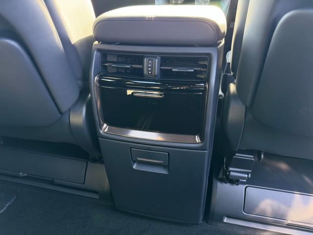 アルファードハイブリッド Z モデリスタエアロ(F/S/R) 13.2有機EL後席モニター デジタルインナーミラー 左右独立ムーンルーフ 14インチディスプレイオーディオ パノラミックビューモニター ブラインドスポットモニター(76枚目)