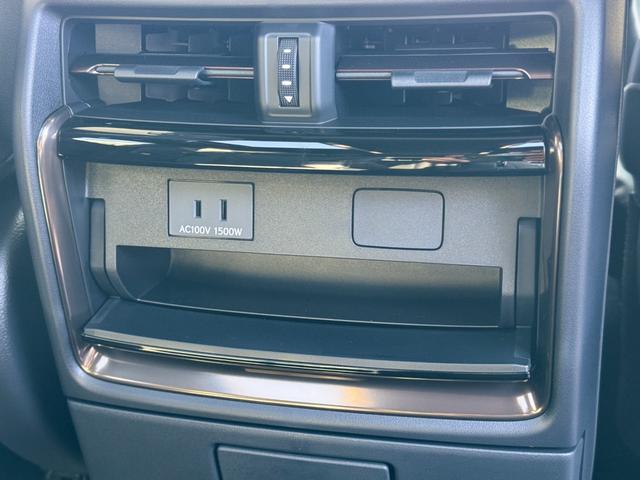 アルファードハイブリッド Z モデリスタエアロ(F/S/R) 13.2有機EL後席モニター デジタルインナーミラー 左右独立ムーンルーフ 14インチディスプレイオーディオ パノラミックビューモニター ブラインドスポットモニター(77枚目)